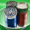 Grinder Metal 63mm