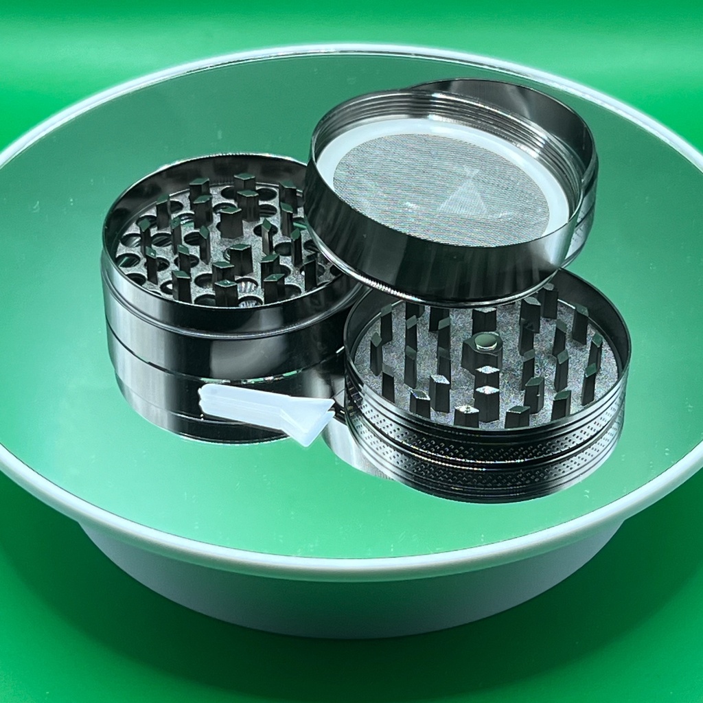 Grinder Metal 63mm