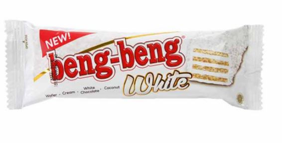 Beng-Beng White