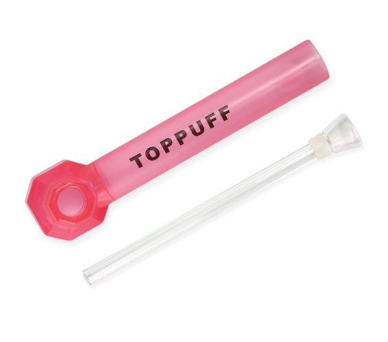 TopPuff Tube