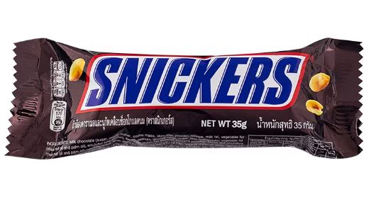 Snickers Mini