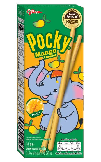 Pocky Mango