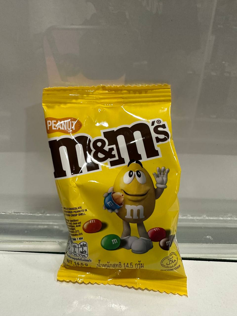 M&M Mini