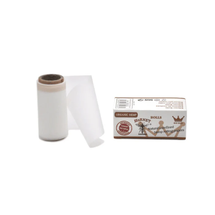 Hornet 5m Roll White