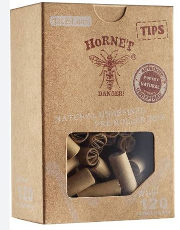 Hornet Tips ( Box )