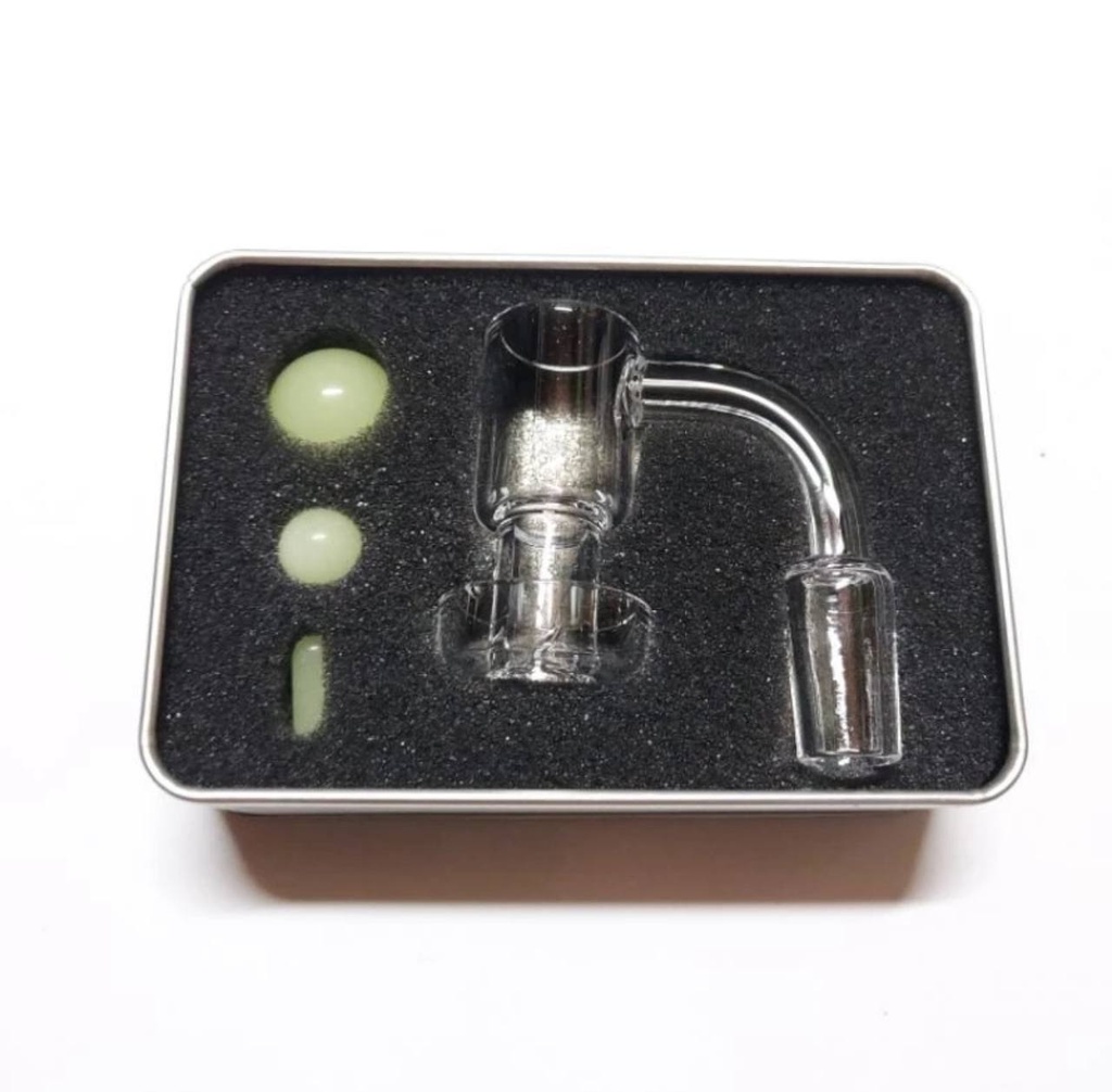 Dab Set Box