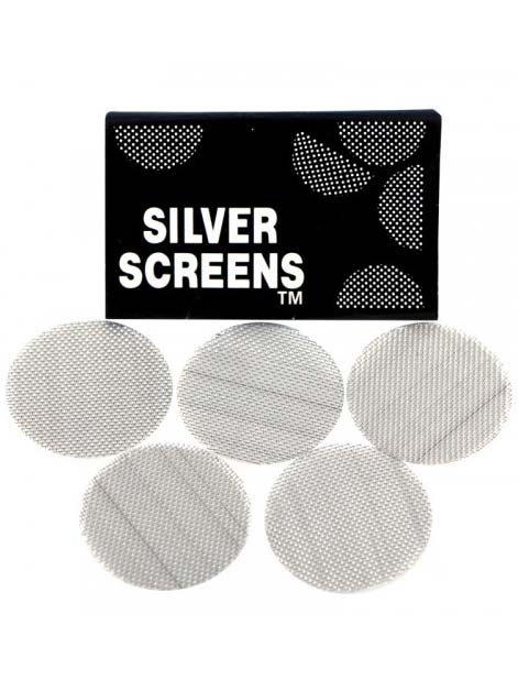 Silver Screen