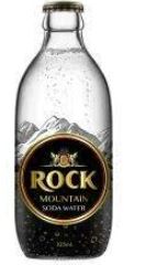 Rock Mountain Soda Water