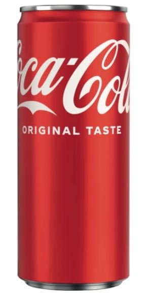 Original Coca-Cola