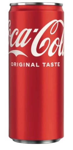 [DRINK] Original Coca-Cola