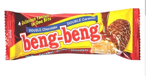 [SNACK] Beng-Beng