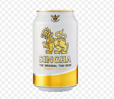 [ALCO] Singha Beer