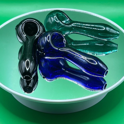 [PIPE] Small Glass Pipe