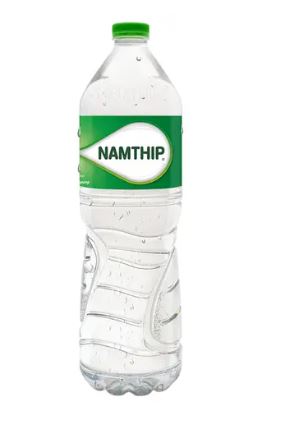 [DRINK] Namthip Water