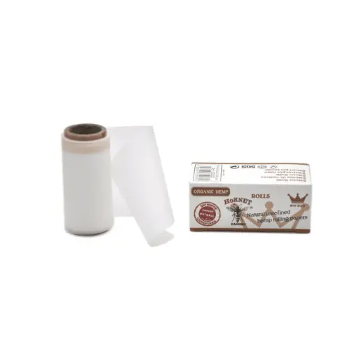 [PAPER] Hornet 5m Roll White